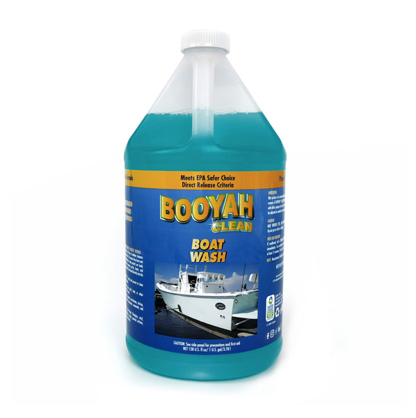 32 oz Boat Wash – Boat Box